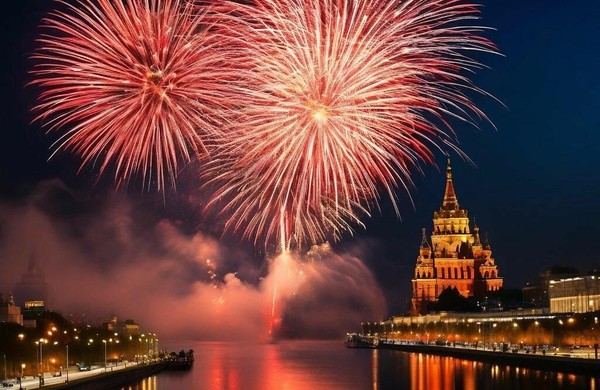 Программа «Горжусь тобой, моя Россия»