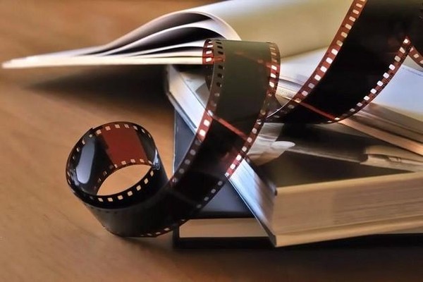 Час информации «Кино и книга. Два искусства»