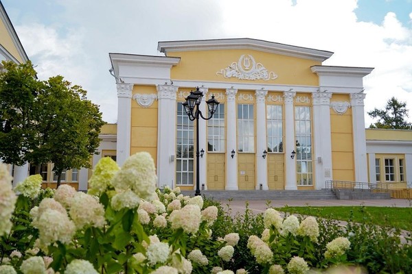 Программа «Родные напевы»
