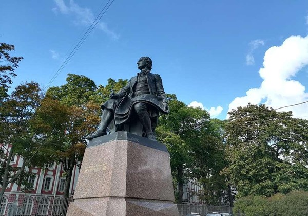 «Оазис науки»