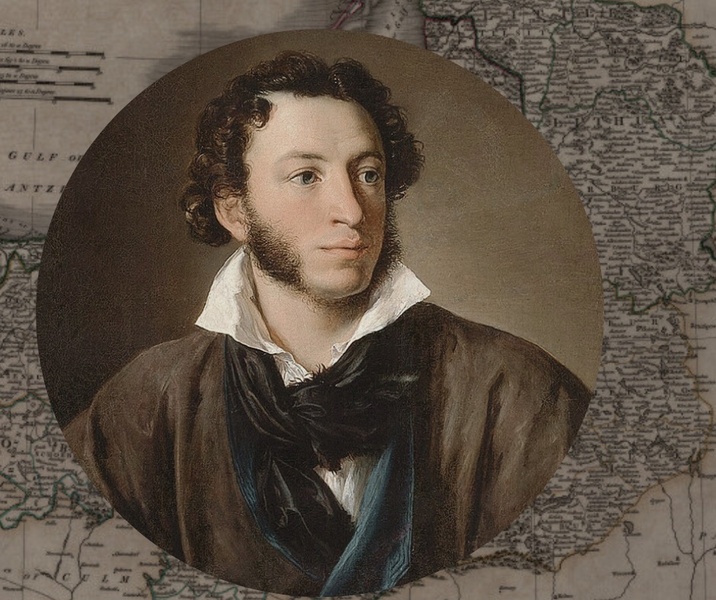 Лекция «„О Шиллере, о славе, о любви“: Пушкин и немецкая поэзия»