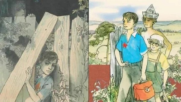 «Тимур и его команда»