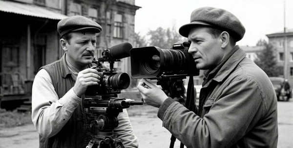 Исторический час «Важнейшее искусство»