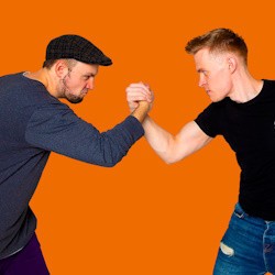 Элитный Stand Up
