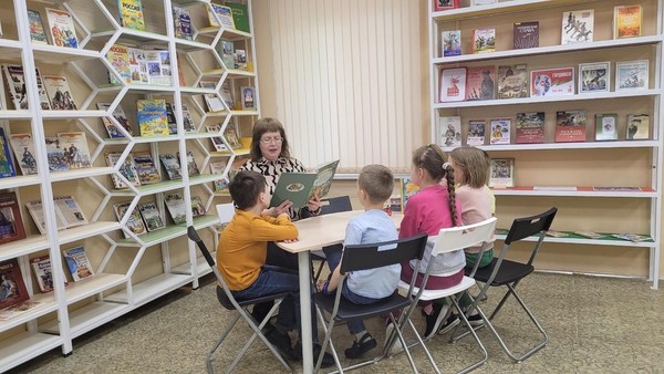 Литературный экспресс «Веселые истории М. Зощенко»