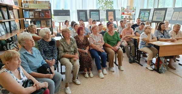 Память жива: события Курской битвы