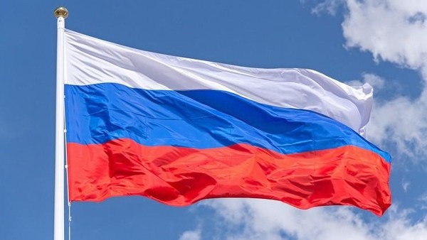 Программа «Величаво над страной гордо реет флаг родной»