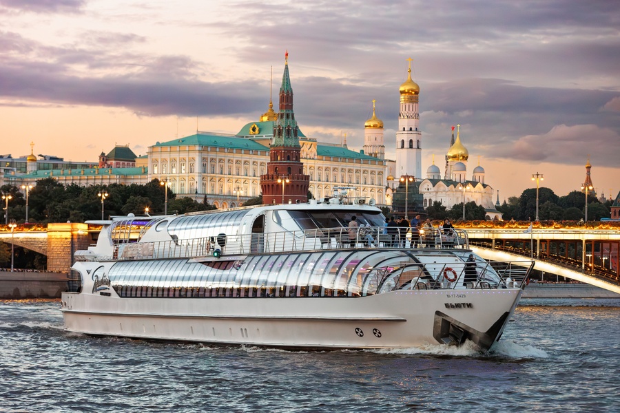 Последняя неделя лета: дайджест мероприятий Флотилии