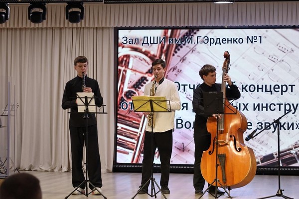 Лекция «Гленн Гульд – канадский пианист, органист, композитор»