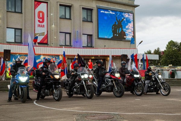 Вместе против террора
