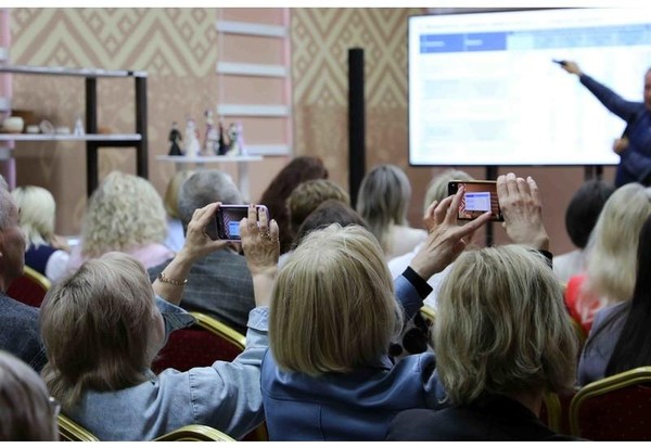 Виртульный раздел «Инструментарий культуры»: «Организация культурно-просветительской деятельности в КДУ»