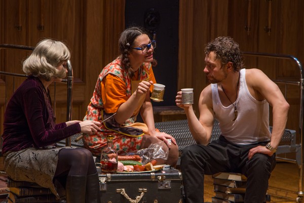 Ирина Ермолова