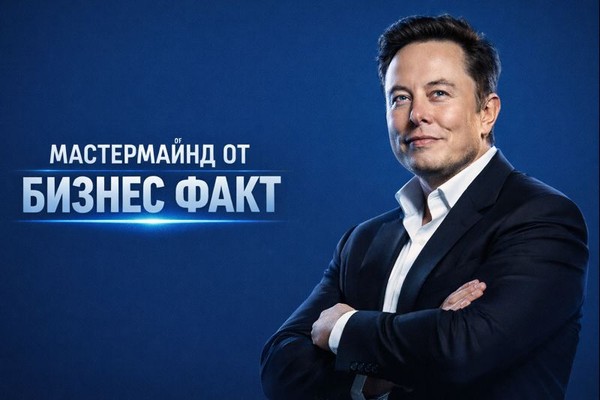 Креативный мастермайнд от Бизнес Факт — 22 января