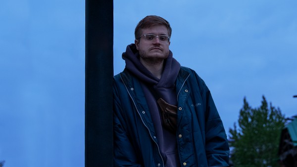 Сергей Камень