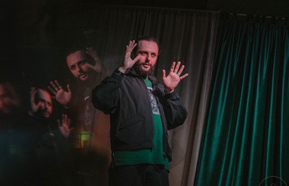 Stand-Up: Проверка Материала