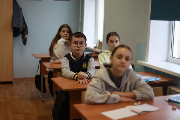 «У терроризма нет будущего»