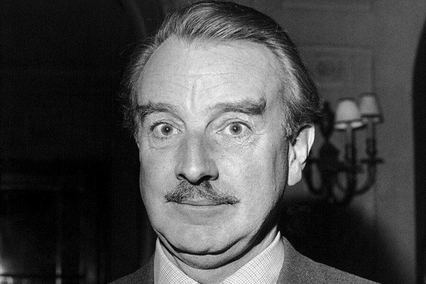 Литературный вечер «Джеймс Чейз и преступный мир Америки»