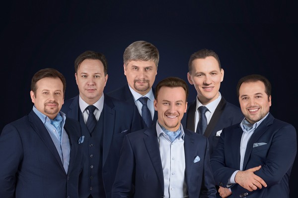 Вальсы, танго, фокстроты