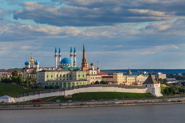 Беседа ко Дню Республики Татарстан и Дню города Казань