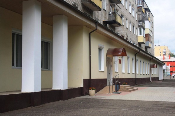 Родительское собрание внебюджетных направлений