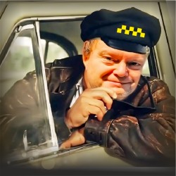 Такси Блюз: stand-up Сертакова — Моноспектакль «Местами смешно» в музее на Невском