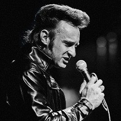 Elvis Presley Tribute