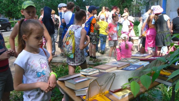 «Внимание! Правильный ответ»: книжное ассорти