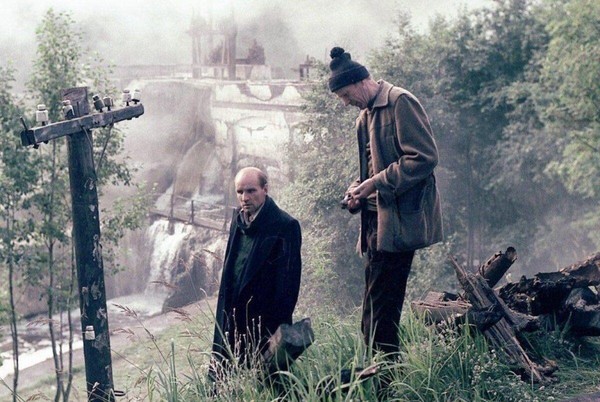 «Сталкер»