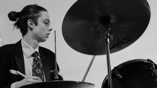 Ivan Dmitrenko Quartet