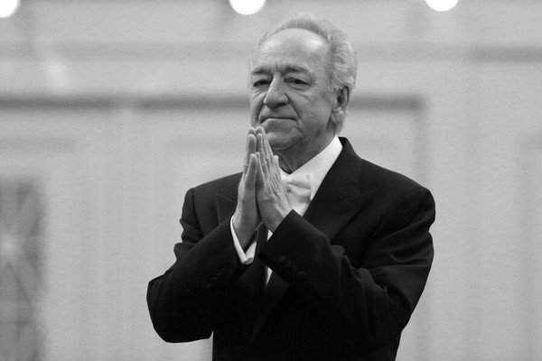 Концерт «Темиркановские вечера. Чайковский и Прокофьев»