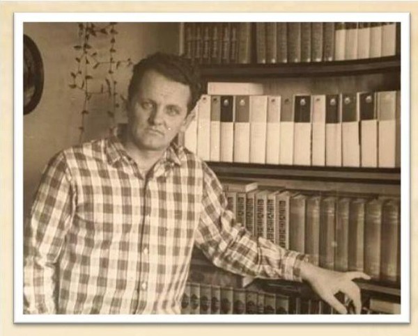 Исторические этюды к 100-летию Валентина Кузьмина