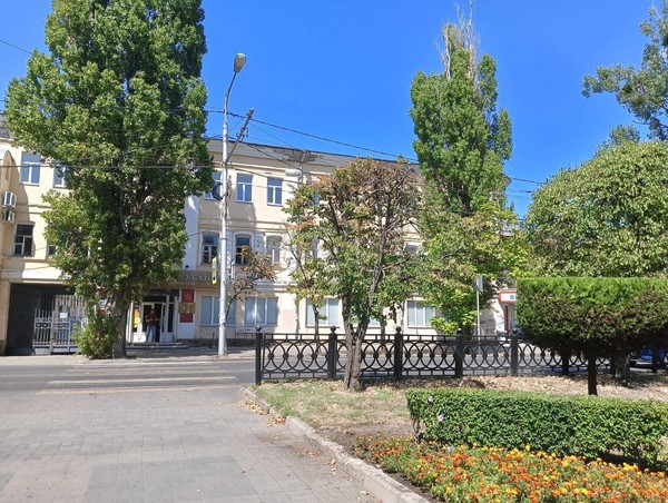 В кадре Наталья Гундарева