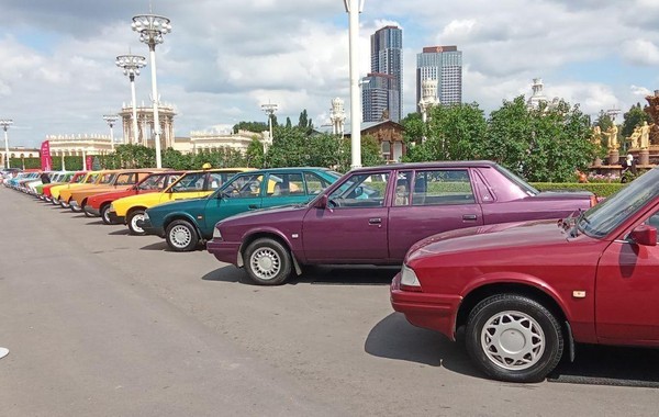 Мастер-класс «Автомобиль»
