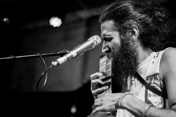 Zal Juglar Trio