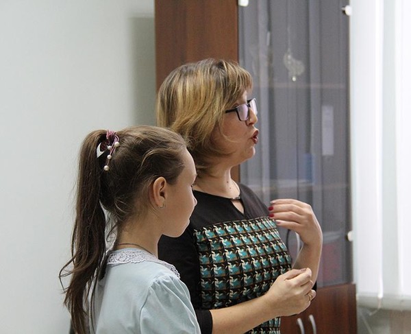 Мастер-классы для преподавателей сольного академического пения