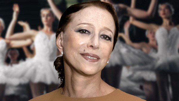 «Великие балерины ХХ века»