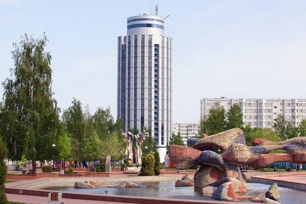 Прием заявок на участие в творческом конкурсе «Город твой, мой, наш»