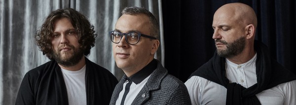Ilugdin Trio
