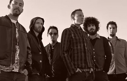 Linkin Park tribute