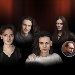 CoverШок!