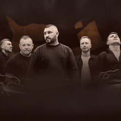 Юбилейный тур «Анимация 25». Костя Кулясов. Акустика