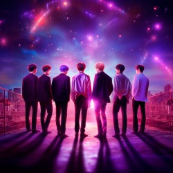 Оркестр CAGMO. BTS Symphony: Army Universe