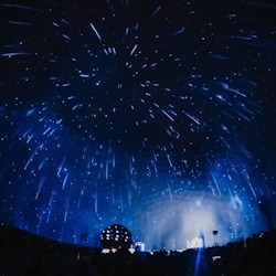 Space Jazz: Sade Tribute