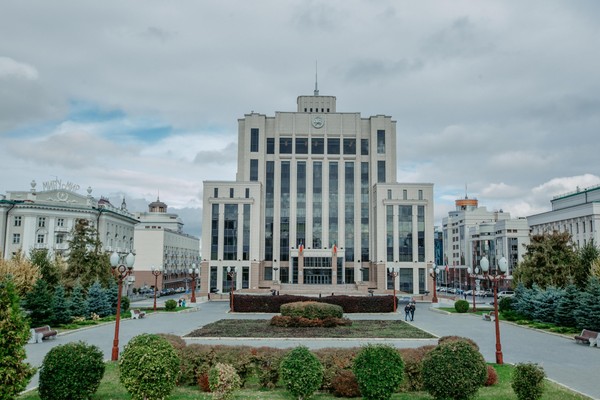 «Татарстан – Родина моя»
