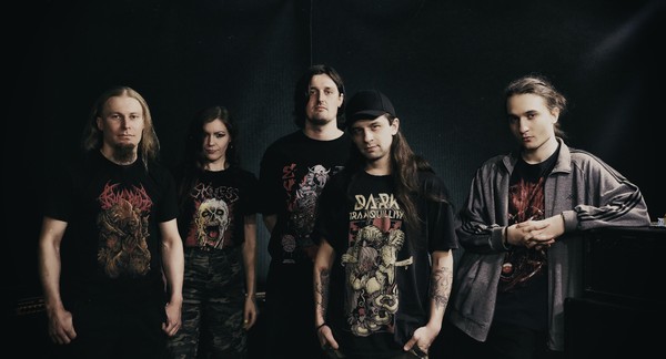 Открытие Metal сезона