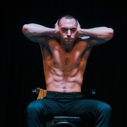 Константин Мерзликин