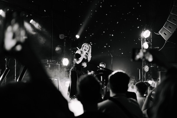 Adele Tribute Show