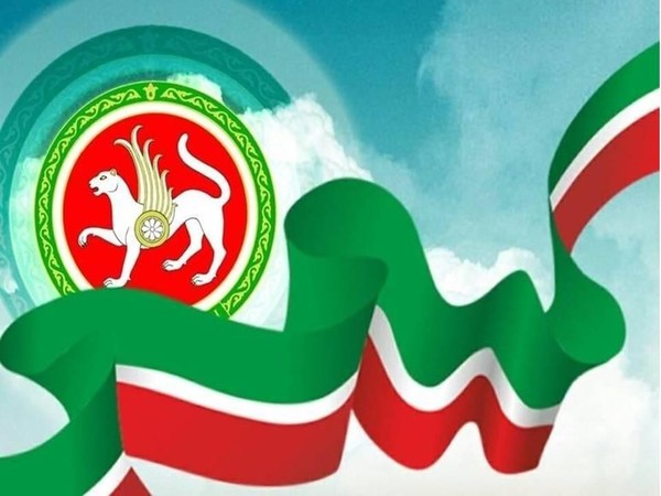 Викторина «Горжусь своей республикой»