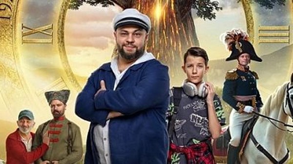 Летний кинотеатр «Под звездным небом Тольятти»