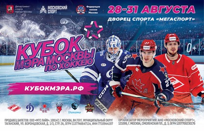 Кубок Мэра. Торпедо – Динамо Минск